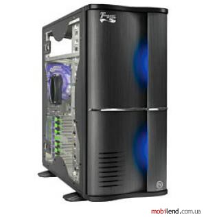 Thermaltake Tsunami VA3000BWA Aluminium Black
