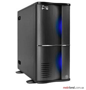 Thermaltake Tsunami VA3400BNA 400W Aluminium Black