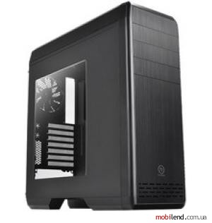 Thermaltake Urban R31 Black (CA-1A7-00M1WN-00)