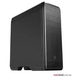 Thermaltake Urban R31 CA-1A7-00M1NN-00 Black