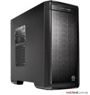 Thermaltake Urban S21 Black (VP800A1W2N)