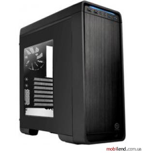 Thermaltake Urban S31 Black (VP700M1W2N)