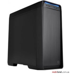 Thermaltake Urban S41 Black (VP600M1N2N)