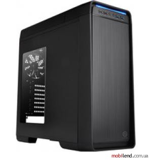 Thermaltake Urban S41 Black (VP600M1W2N)