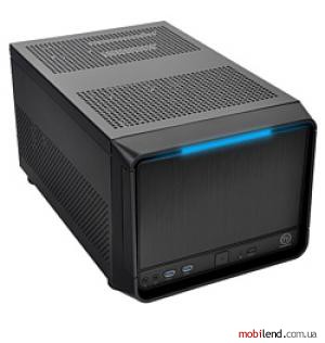 Thermaltake Urban SD1 CA-1A9-00-S1NN-00 Black