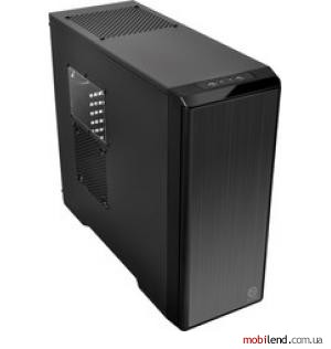 Thermaltake Urban T21 Black (CA-1A4-00M1WN-00)