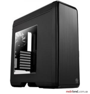 Thermaltake Urban T31 Black (CA-1A5-00M1WN-00)