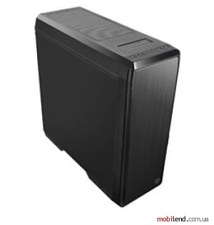 Thermaltake Urban T31 CA-1A5-00M1NN-00 Black