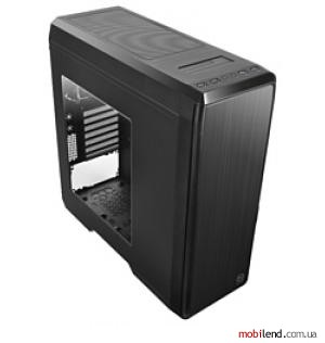 Thermaltake Urban T31 Window CA-1A5-00M1WN-00 Black
