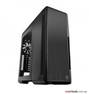 Thermaltake Urban T81 Black (CA-1B7-00F1WN-00)