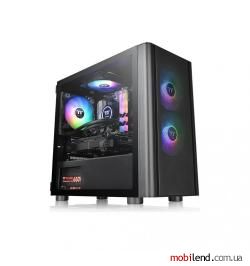Thermaltake V150 Tempered Glass ARGB Breeze (CA-1R1-00S1WN-02)