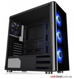 Thermaltake V200 Tempered Glass RGB Edition (CA-1K8-00M1WN-01)