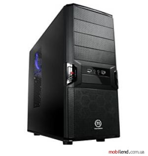 Thermaltake V3 Black Edition VL80001W2EA Black