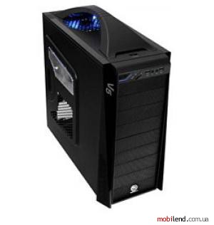Thermaltake V5 Black Edition VL70001W2Z Black