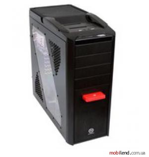 Thermaltake V9 BlacX Flex Edition Black (VN500M1W2N)