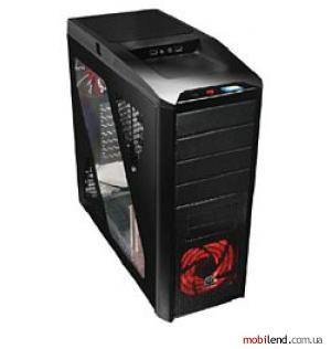 Thermaltake V9 VJ44321W2E 430W Black