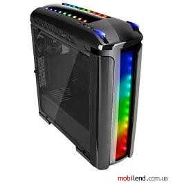 Thermaltake Versa C22 RGB CA-1G9-00M1WN-00 Black