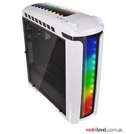 Thermaltake Versa C22 RGB Snow Edition CA-1G9-00M6WN-00 White