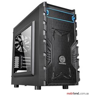Thermaltake Versa H13 Window CA-1D3-00S1WN-00 Black