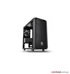 Thermaltake Versa H15 Window CA-1D4-00S1WN-00 Black
