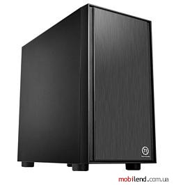 Thermaltake Versa H17 CA-1J1-00S1NN-00 Black