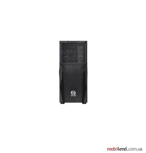Thermaltake Versa H21 CA-1B2-00M1NN-00 Black