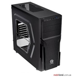 Thermaltake Versa H21 Window CA-1B2-00M1WN-00 Black