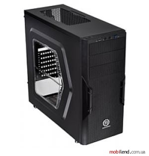 Thermaltake Versa H22 Window CA-1B3-00M1WN-00 Black