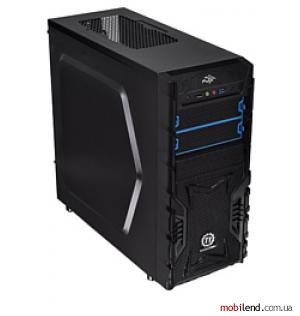 Thermaltake Versa H23 CA-1B1-00M1NN-01 Black