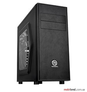 Thermaltake Versa H24 Window CA-1C1-00M1WN-00 Black