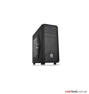 Thermaltake Versa H25 Window CA-1C2-00M1WN-00 Black