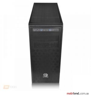 Thermaltake Versa H34 Black (CA-1C9-00M1WN-00)