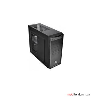 Thermaltake Versa II Window VO700A1W3N Black
