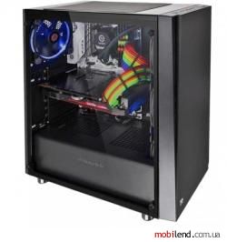 Thermaltake Versa J21 Tempered Glass Edition (CA-1K1-00M1WN-00)