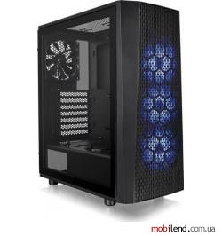 Thermaltake Versa J24 Tempered Glass RGB Edition (CA-1L7-00M1WN-01)