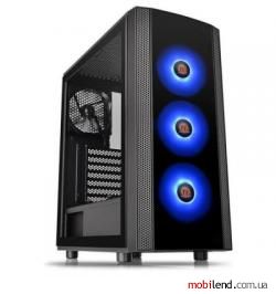 Thermaltake Versa J25 TG RGB (CA-1L8-00M1WN-01)