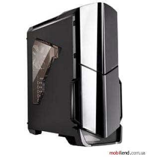 Thermaltake Versa N21 CA-1D9-00M1WN-00 Black