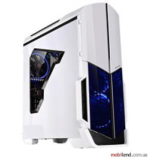 Thermaltake Versa N21 CA-1D9-00M6WN-00 White