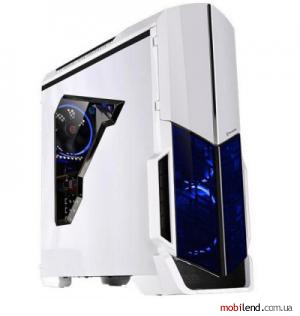 Thermaltake Versa N21 Snow (CA-1D9-00M6WN-00)