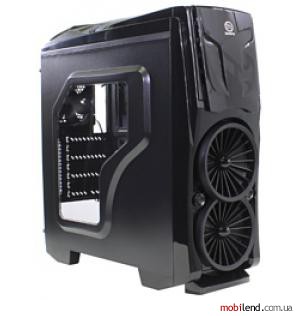 Thermaltake Versa N22 CA-1E5-00M1WN-00 Black