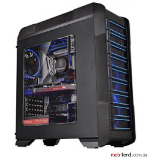 Thermaltake Versa N23 CA-1E2-00M1WN-00 Black