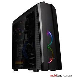 Thermaltake Versa N27 CA-1H6-00M1WN-00 Black