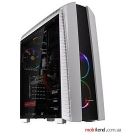 Thermaltake Versa N27 CA-1H6-00M6WN-00 White