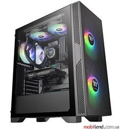 Thermaltake Versa T25 TG CA-1R5-00M1WN-00