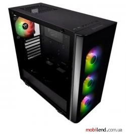 Thermaltake View 21 Tempered Glass RGB Plus Edition (CA-1I3-00M1WN-05)