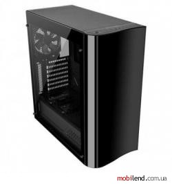 Thermaltake View 22 Tempered Glass Edition (CA-1J3-00M1WN-00)