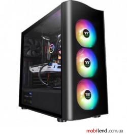 Thermaltake View 23 Tempered Glass ARGB Edition (CA-1M8-00M1WN-00)