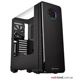 Thermaltake View 28 RGB CA-1H2-00M1WN-00 Black