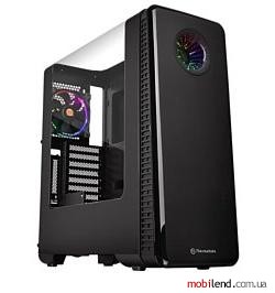 Thermaltake View 28 RGB Riing Edition CA-1H2-00M1WN-01 Black
