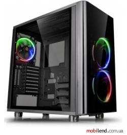 Thermaltake View 31 Tempered Glass RGB Edition Black (CA-1H8-00M1WN-01)